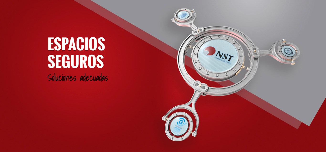 Newsecuritytechnic Sevilla