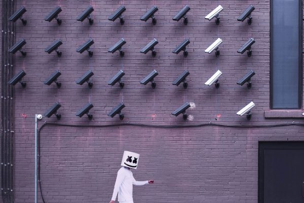 Videovigilancia en el residencial. Efectividad y fiabilidad