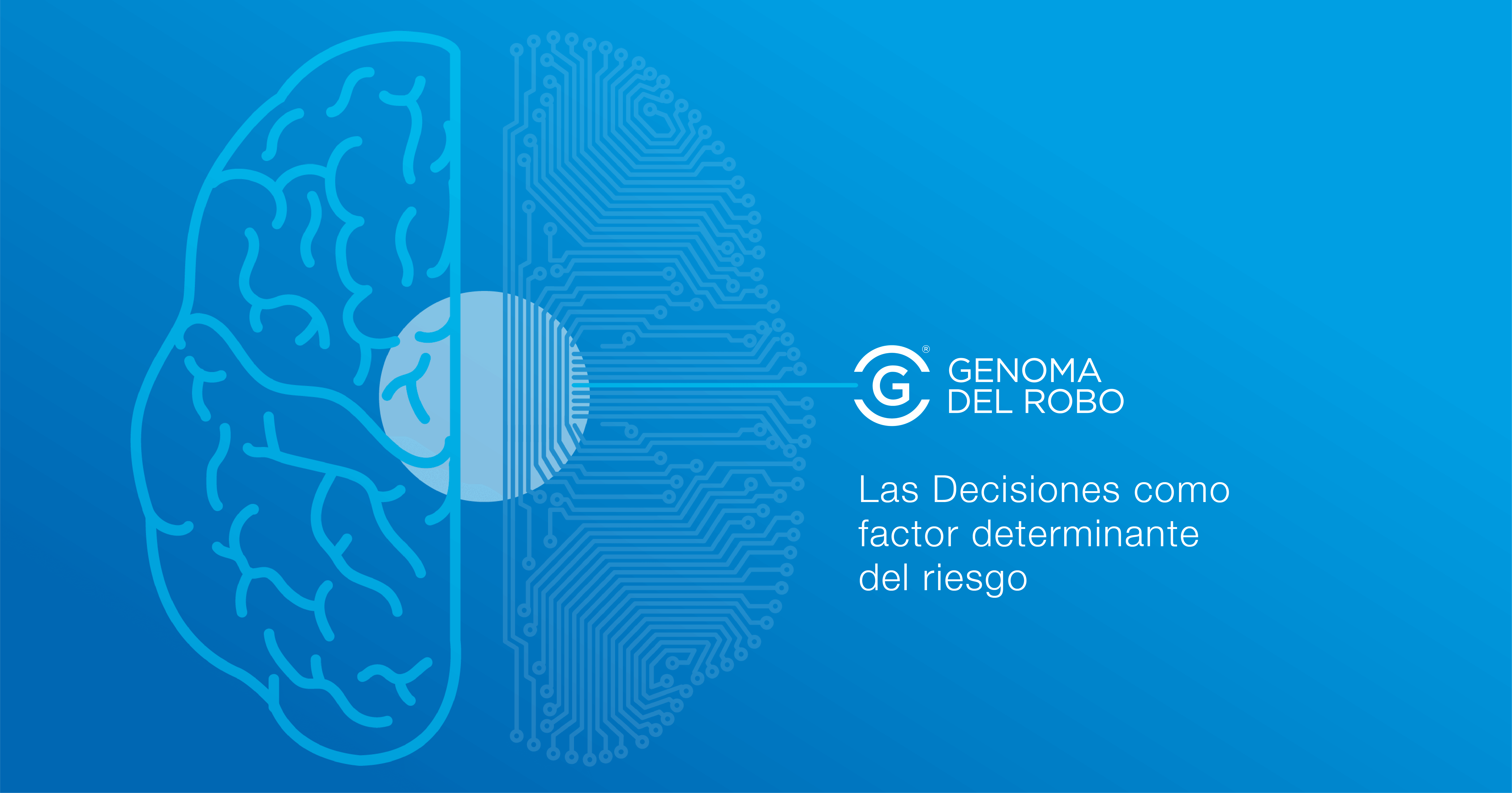 Las decisiones, factor determinantes del riesgo