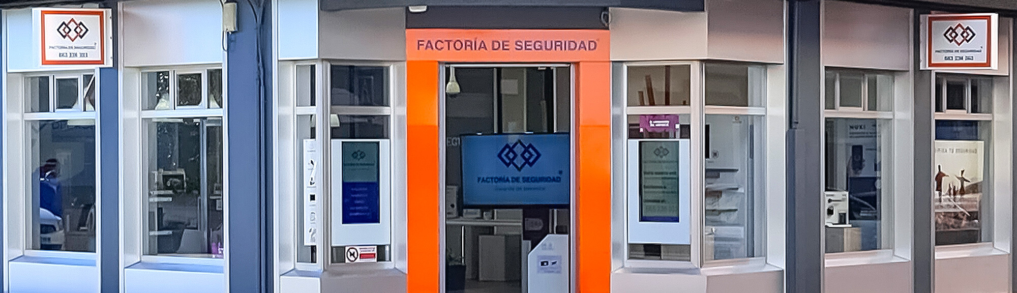 Nuestra consultoría en seguridad de vivienda en Factoría de Seguridad