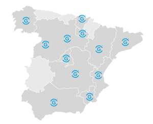 Evaluación y diagnósticos contra el robo