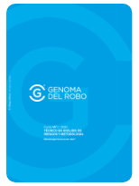 Premium Certified Company | Genoma Del Robo